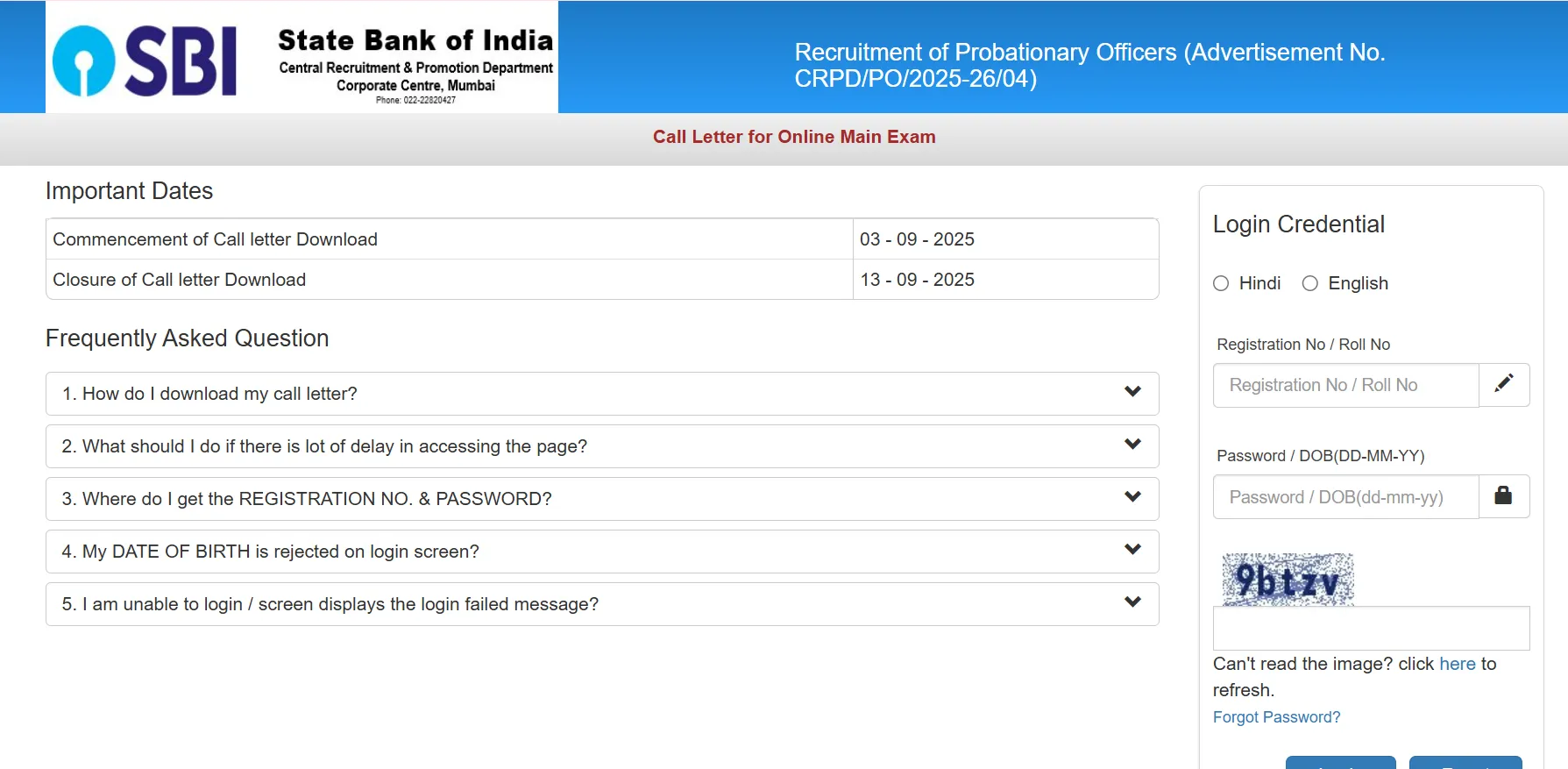 sbi-po-mains-admit-card-2025-out-at-sbi-co-in-direct-link-to-download-hall-tickets-here