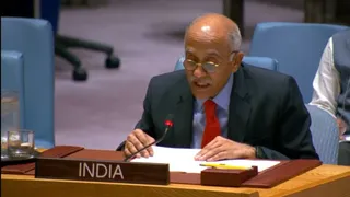 India Urges Diplomacy At UN, Warns Ukraine Conflict Hurting Global South
