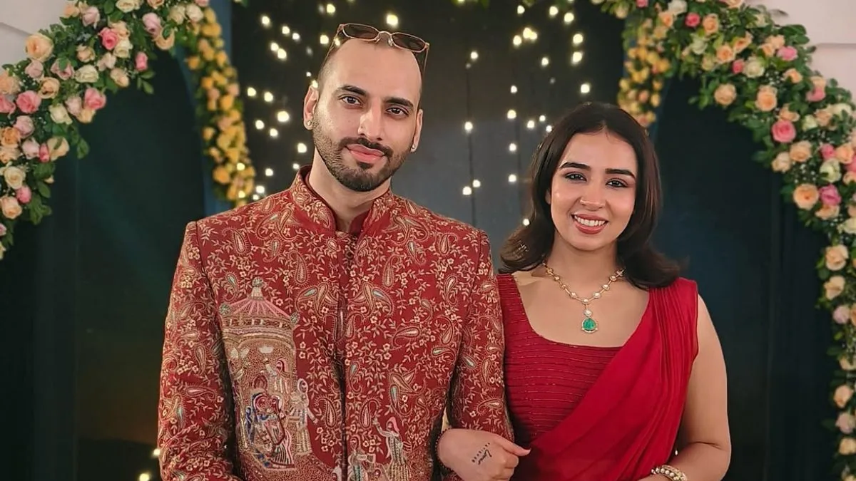 content-creators-devansh-kamboj-and-maggi-reveal-real-reason-behind-participating-in-loventure-exclusive