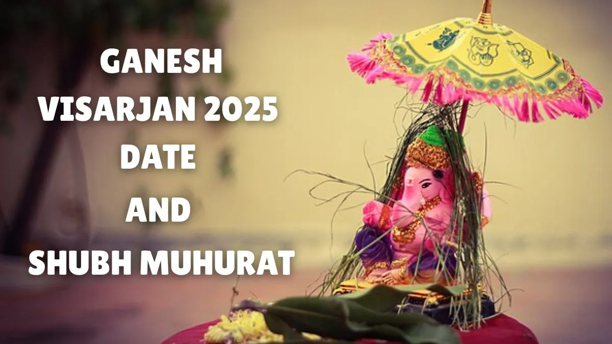 ganesh-visarjan-2025-date-time-shubh-muhurat-significance-and-puja-vidhi-of-ganpati-visarjan