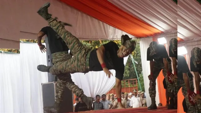 gorkha-war-memorial-museum-cds-chauhan-cm-yogi-lay-foundation-stone-in-gorakhpur