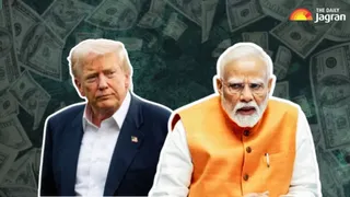 Trump’s 'Fairly Substantial' Chip Tariffs Coming Soon: What It Means For India’s Semiconductor Mission