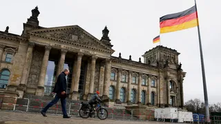 How Did 16 Politicians Die One After The Other Before German Local Elections? Local Authorities Reveal Truth