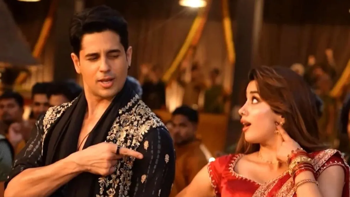 param-sundari-box-office-collection-day-7-sidharth-malhotra-janhvi-kapoor-movie-closes-week-one-with-decent-numbers