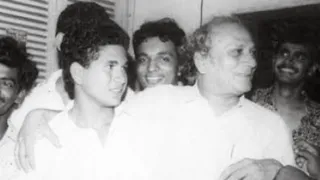 Sachin Tendulkar Celebrates Teacher's Day With Special Acknowledgement For His Father, Brother And Coach
