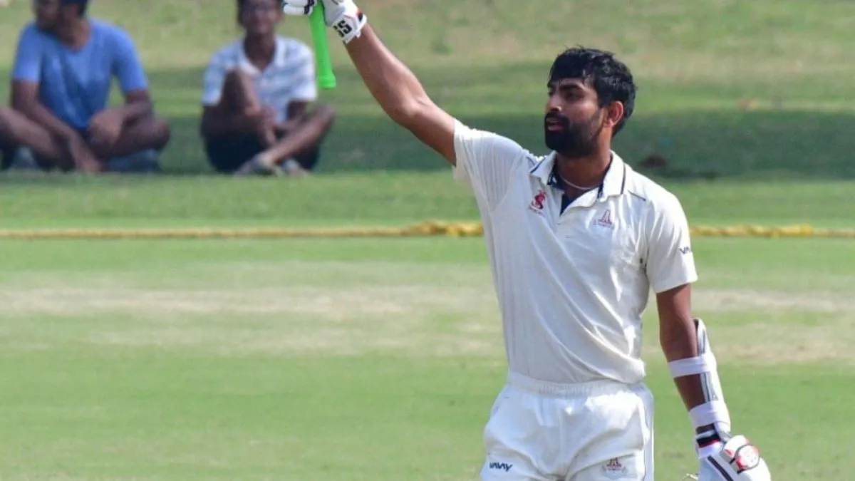 duleep-trophy-south-zone-racks-up-536-vs-north-zone-jagadeesan-misses-double-century-by-3-runs