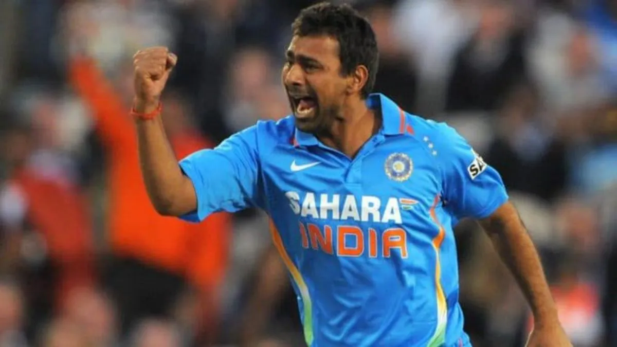 former-india-pacer-praveen-kumars-bid-for-bcci-senior-mens-selection-committee-report