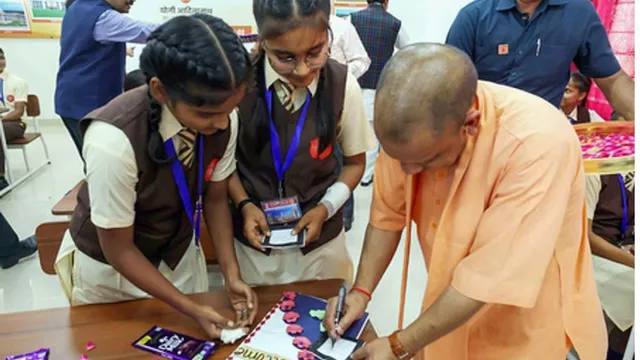 up-basic-education-department-reports-97-saturation-in-school-infrastructure