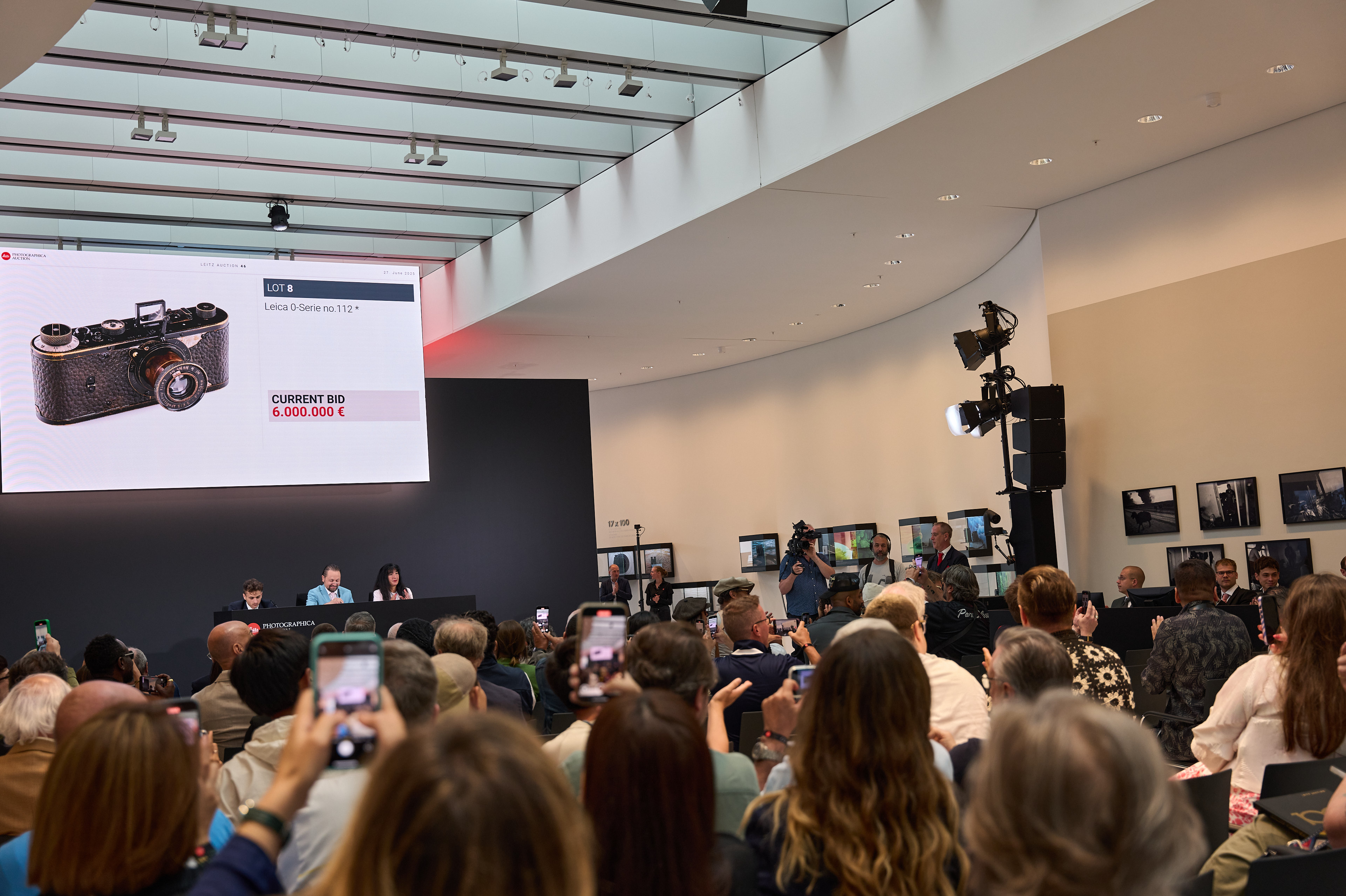 09_Leica_Century_Celebration_Auction_June_2025_©_Leica_Camera_AG