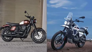GST Reform: Jawa, Yezdi Motorcycle Range Prices Slashed By Up To Rs 17,000 – New Price List Inside
