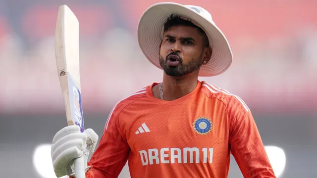 india-national-cricket-team-shreyas-iyer-to-lead-india-a-against-australia-a-in-multiday-matches-after-asia-cup-snub