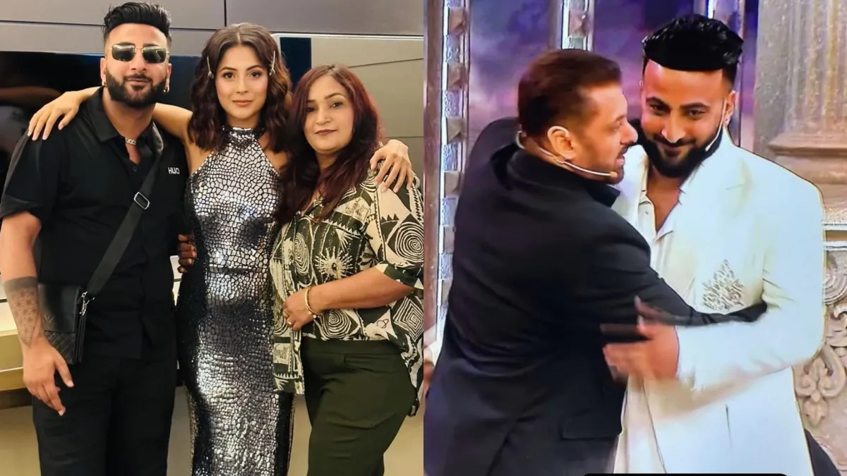 bigg-boss-19-shehbaz-badesha-to-be-the-first-wild-card-entry-of-this-season-of-salman-khan-show