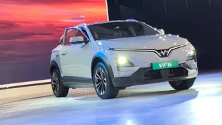 VinFast VF 6, VF 7 Variants: Price And Battery Specs Explained