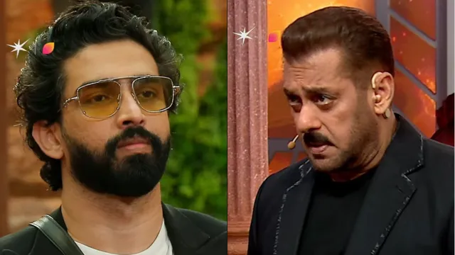 kis-baat-ka-intezaar-kar-rahe-ho-salman-khan-asks-amaal-mallik-if-he-has-only-come-in-bigg-boss-19-to-sleep