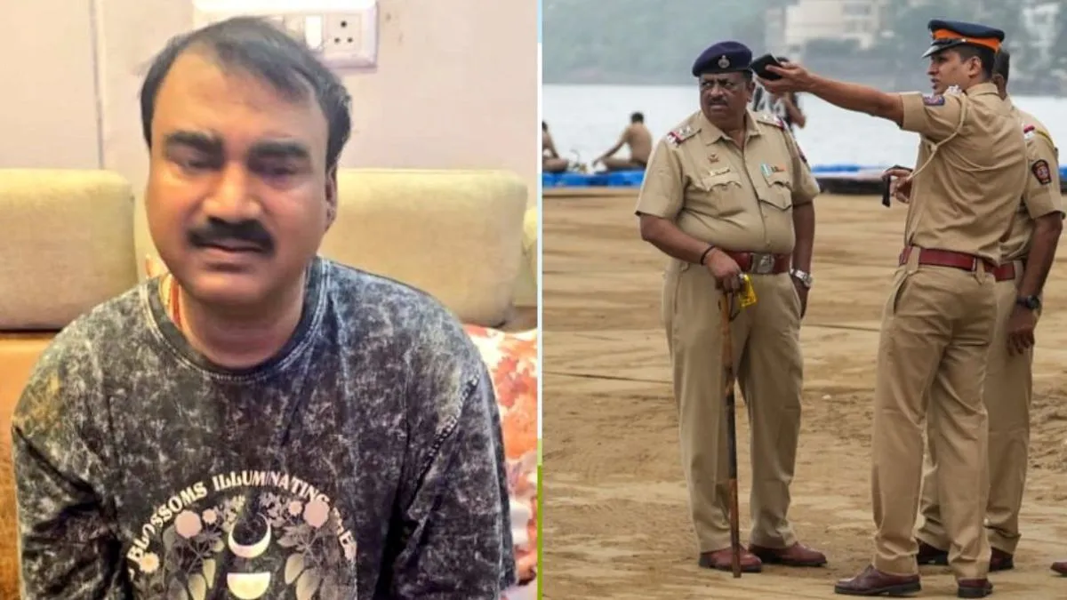 mumbai-bomb-threat-ashwini-kumar-astrologer-noida-patna-fake-bomb-threat-mumbai-ganpati-visarjan-all-you-need-to-know