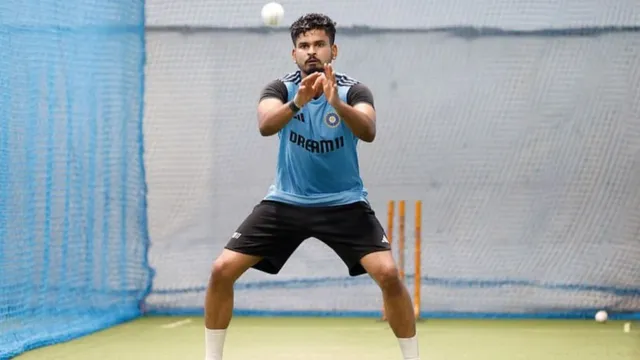 shreyas-iyer-likely-to-get-captaincy-role-of-india-a-for-red-ball-series-against-australia-a-after-asia-cup-snub
