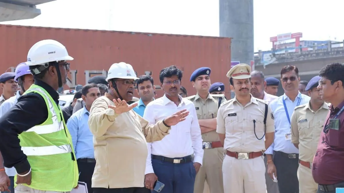 patna-metro-update-dm-inspects-priority-corridor-reviews-operational-readiness