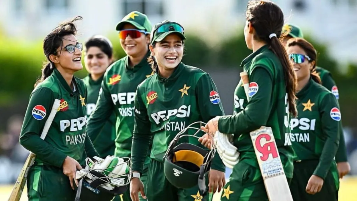 pakistan-womens-cricket-team-set-to-miss-womens-world-cup-2025-opening-ceremony-in-guwahati-pcb-bcci-icc-tournament-captains-photoshoot-news-indo-pak-diplomatic-relations