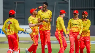 Sri Lanka vs Zimbabwe 2nd T20I Highlights: ZIM Beat SL By 5 Wickets In Harare, Keep Series Alive
