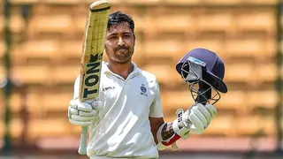 Duleep Trophy: Harsh Dubey, Upendra's Masterclass Give Central Zone Upper Hand Over West Zone