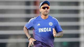 Asia Cup 2025: Suryakumar Yadav Lauds India's Energy In High-Intensity Training Sessions, 'Boys Put Body On Line'