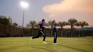 Asia Cup 2025: Shivam Dube Spills Beans On Gautam Gambhir's Inspirational Message Ahead Of Continental Showpiece
