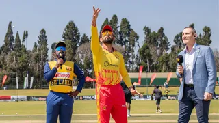 ZIM vs SL 2nd T20I Match Predicted XI, Pitch Report: Where To Watch Sri Lanka National Cricket Team vs Zimbabwe National Cricket Team Live In India?
