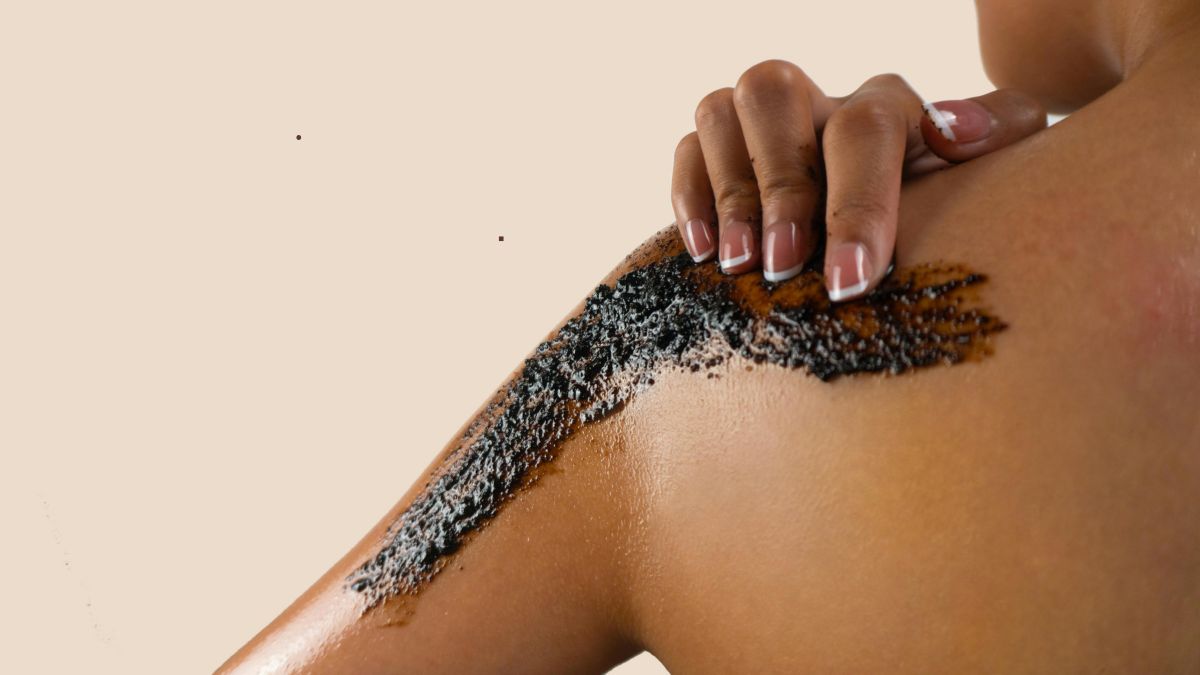 Shower Mistakes That Cause Dry Skin