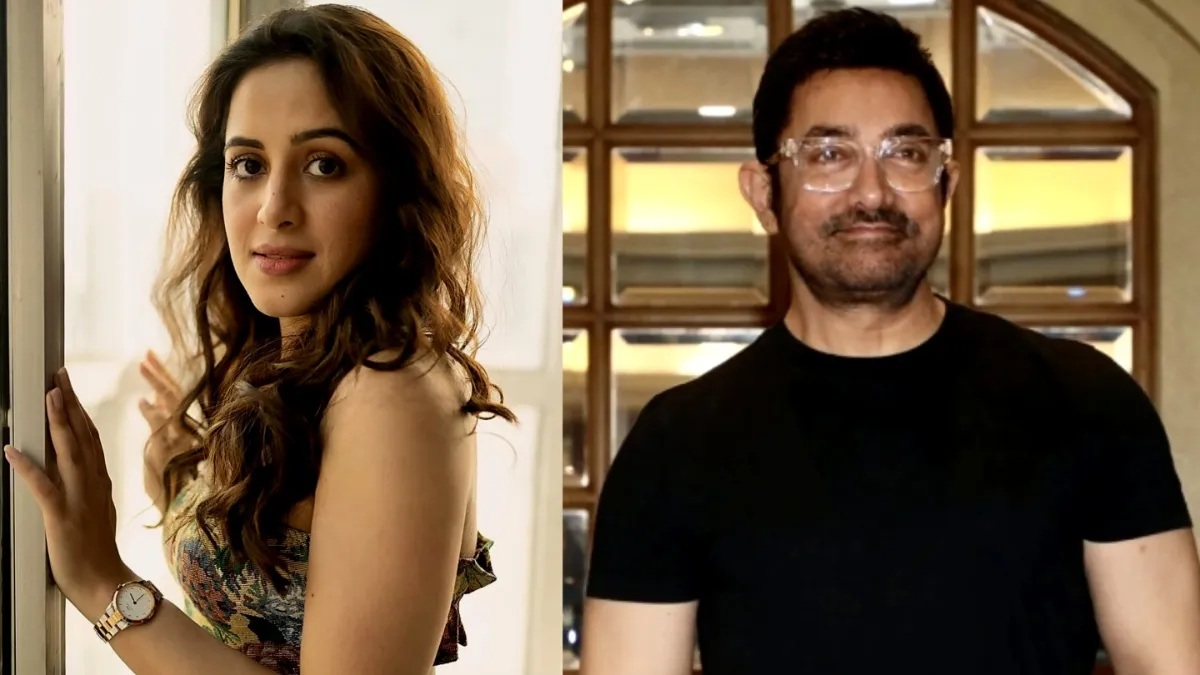 saare-jahan-se-accha-diksha-juneja-recalls-dangal-casting-days-with-busy-actor-aamir-khan-saw-every-audition-exclusive