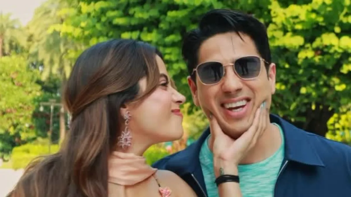 param-sundari-box-office-day-9-sidharth-malhotra-janhvi-kapoor-rom-com-becomes-actress-third-highest-grossing-film-in-india