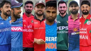 Asia Cup 2025 Live Streaming: How To Watch Asia Cup Matches Live In Your Country For Free