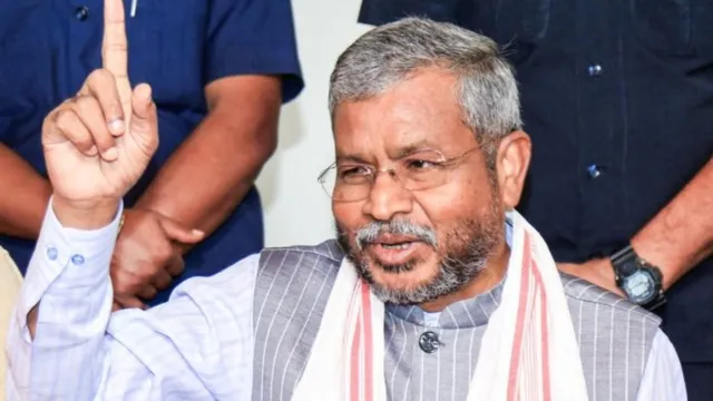 jharkhand-bjp-to-protests-seeking-cbi-probe-into-encounter-death-of-surya-hansda