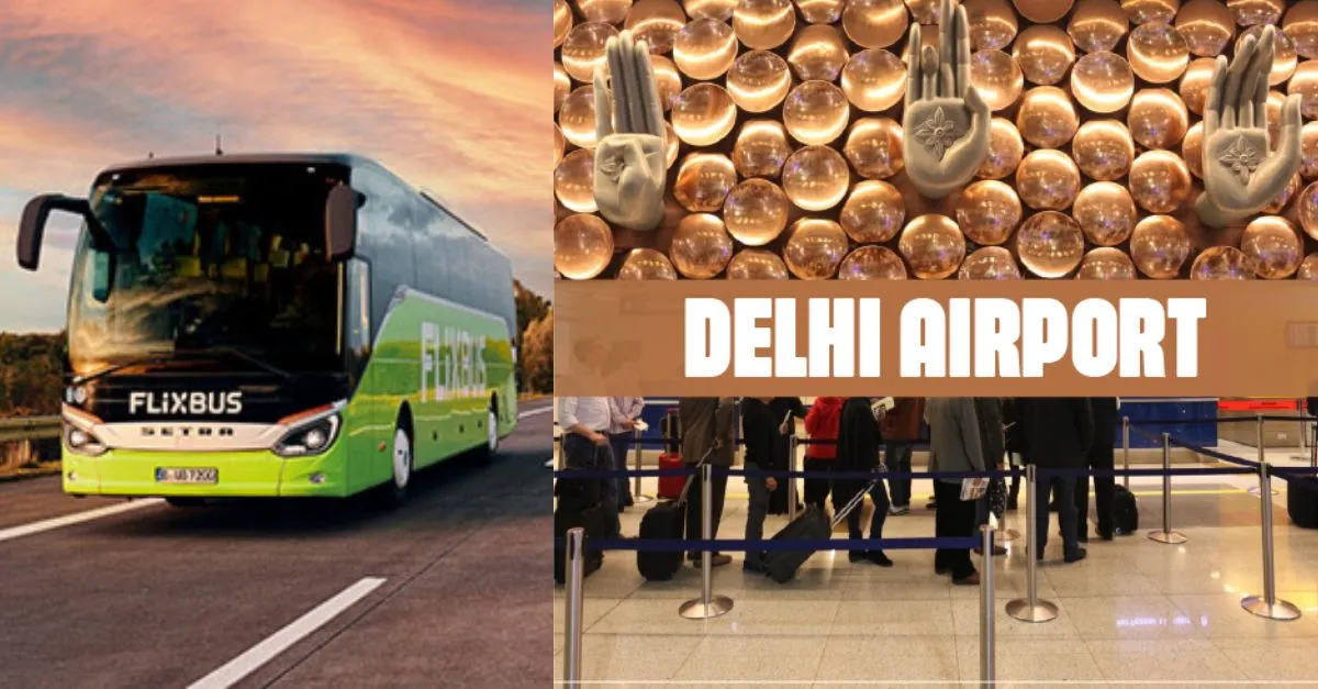 delhi-airport-to-launch-luxury-bus-service-to-noida-and-greater-noida-check-ticket-price-route-and-other-details