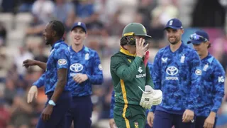 ENG vs SA 3rd ODI: England Thrash South Africa By 342 Runs To Record Their Biggest Win In ODI History