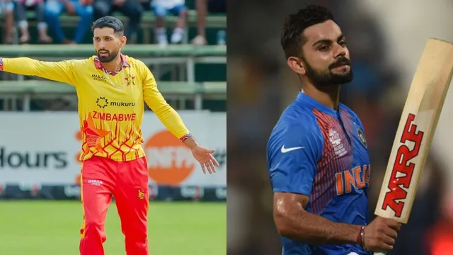 sri-lanka-national-cricket-team-vs-zimbabwe-national-cricket-team-match-scorecard-sikandar-raza-virat-kohli-world-record-most-potm-awards-in-t20is-suryakumar-yadav-zim-vs-sl-2nd-t20i