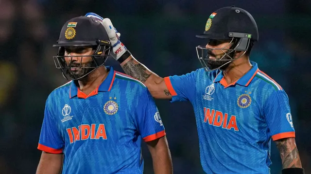 virat-kohli-rohit-sharma-likely-to-be-in-action-for-india-a-ahead-of-their-much-awaited-odi-returns-indian-cricket-team-unofficial-matches-vs-australia-a
