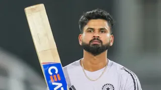 Shreyas Iyer Breaks His Silence On Getting Snubbed From India's Asia Cup Squad, Says, 'It's Frusrating When You Know That...'