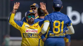 ZIM vs SL 3rd T20I: Kamil Mishara, Kusal Perera's Heroics Guide Sri Lanka To Eight-Wicket Win Against Zimbabwe