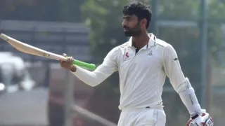 Duleep Trophy: Jagadeesan, Gurjapneet Propel South Zone To Final With First Innings Lead Over North Zone