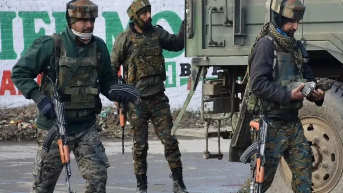 jammu-kashmir-encounter-breaks-out-during-terrorists-search-operation-in-kulgam