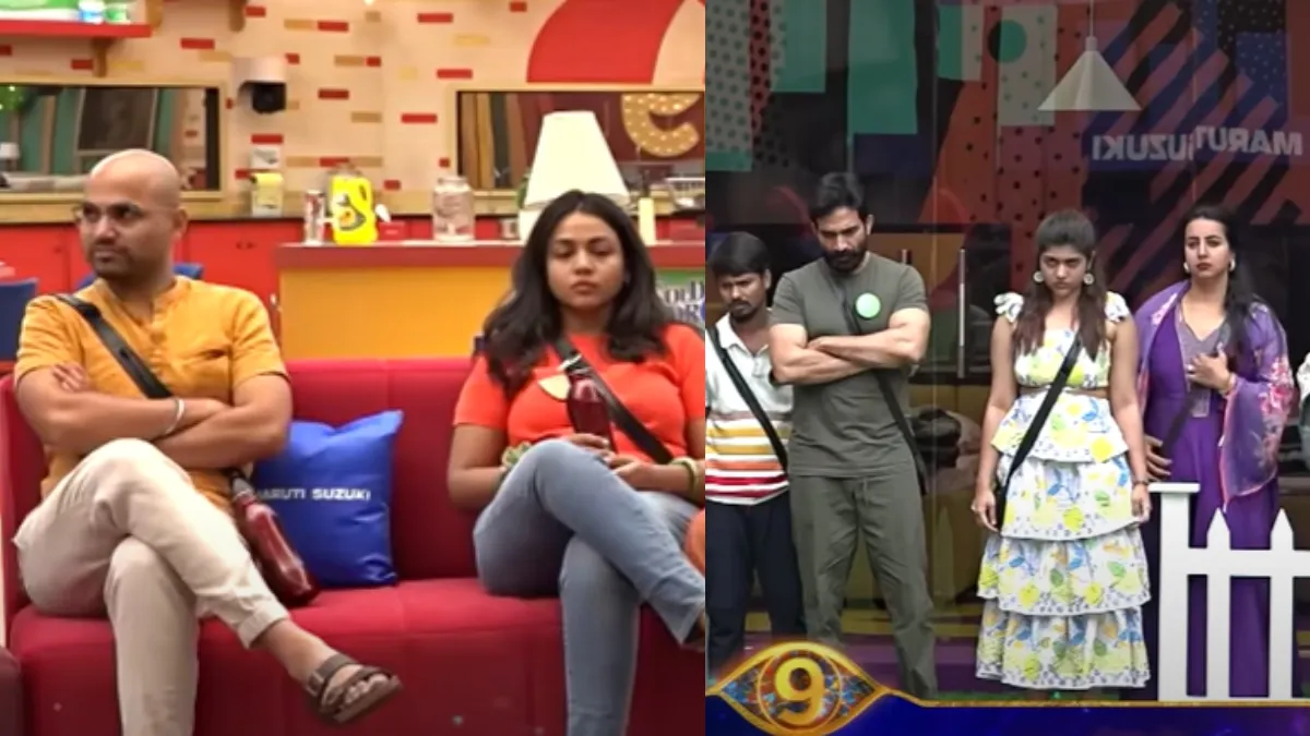 bigg-boss-telugu-9-owners-and-tenants-caught-breaking-major-house-rules-on-day-1-will-they-be-punished