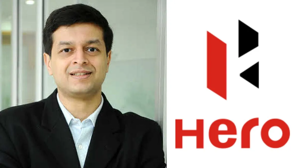 hero-motocorp-names-harshavardhan-chitale-as-ceo-effective-jan-5-2026