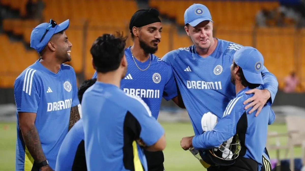 ind-vs-pak-asia-cup-2025-morne-morkel-praises-pakistan-cricket-team-ahead-of-clash-in-dubai-says-wont-be-taking-them-lightly