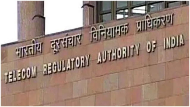 trai-refutes-congress-allegation-on-vote-chori-sms-block-says-service-providers-handle-such-requests