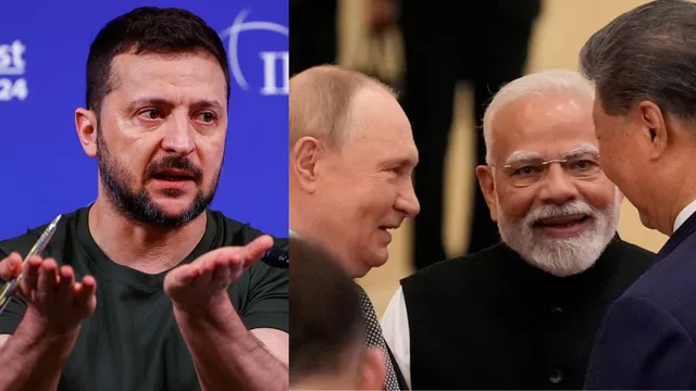 ukraine-volodymyr-zelenskyy-says-donald-trump-tariff-on-india-right-calls-for-more-sanctions-on-russian-oil-purchaser