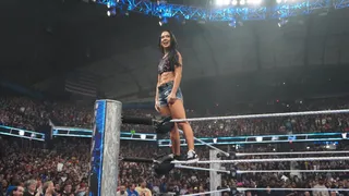 WWE RAW On September 8 Preview With Match Cards, Live Streaming: AJ Lee Returns After 10 Years; Where To Watch In India?