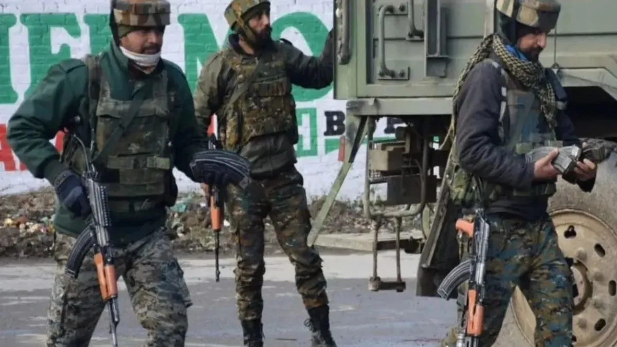kulgam-encounter-two-army-personnel-die-in-operation-guddar-in-jammukashmir-two-terrorists-killed
