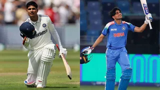 Shubman Gill Birthday: BCCI, Gujarat Titans, Others Wish Indian Test Captain On His 26th Birthday | Check Star Batter's Major Records