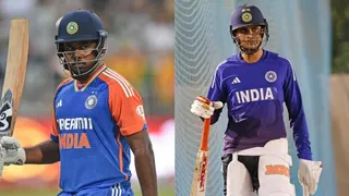 Sanju Samson Or Shubman Gill, Who Will Open In Asia Cup 2025? Ravi Shastri Reveals His Pick, Says 'He Is Most Dangerous...'