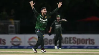 PAK vs AFG: Mohammad Nawaz Creates History With Match-Winning Hat-Trick In Final, Becomes 3rd Pakistan To...
